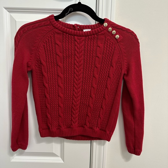Gymboree Other - Gymboree sweater